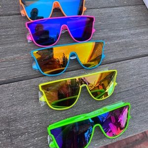 Sunglasses new